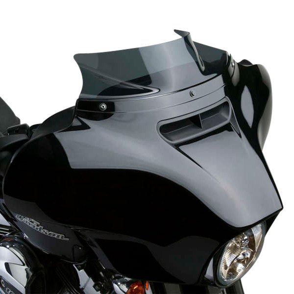 N27410 Лобовое стекло Fly Boy™ для Harley Davidson FLHT/FLHX - NATIONAL CYCLE - Аксессуары - Интернет-магазин мотоэкипировки и мотозапчастей MотоГанза