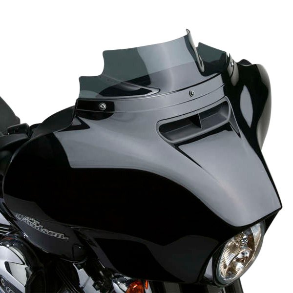 N27420 Лобовое стекло Fly Boy™ для Harley Davidson FLHT/FLHX - NATIONAL CYCLE - Аксессуары - Интернет-магазин мотоэкипировки и мотозапчастей MотоГанза