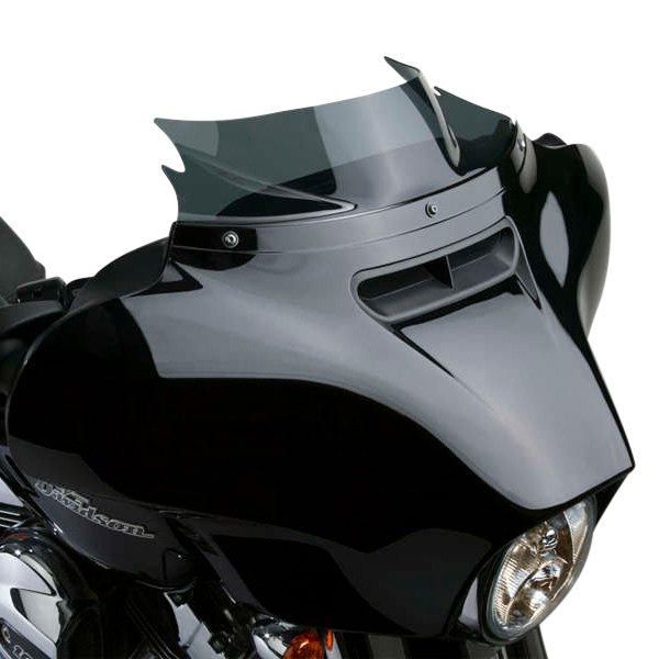 N27430 Лобовое стекло Fly Boy™ для Harley Davidson FLHT/FLHX - NATIONAL CYCLE - Аксессуары - Интернет-магазин мотоэкипировки и мотозапчастей MотоГанза