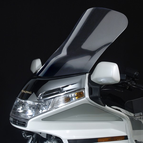 Лобовое стекло VStream N20031 - Honda GL1500 88-00 без вентиляции - NATIONAL CYCLE - Аксессуары - Интернет-магазин мотоэкипировки и мотозапчастей MотоГанза