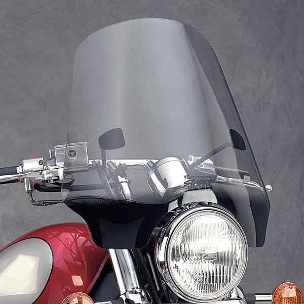 Лобовое стекло STREET SHIELD EX легко тонированное N2567-01 - NATIONAL CYCLE - Аксессуары - Интернет-магазин мотоэкипировки и мотозапчастей MотоГанза