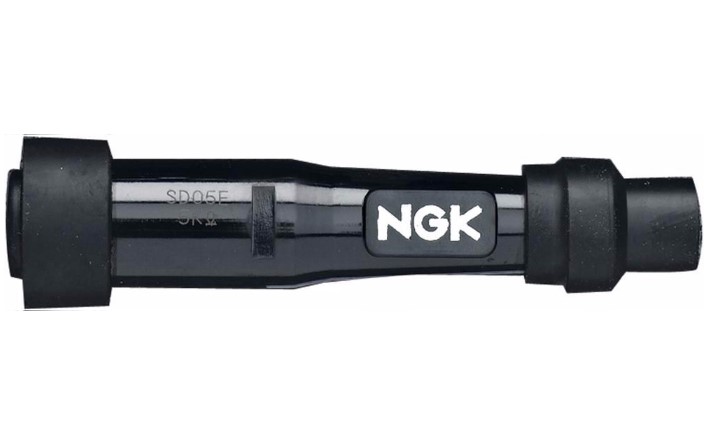 Свечной колпачок 10 035 315 - Свечи NGK - свечи - Мотозапчасти - Интернет-магазин мотоэкипировки и мотозапчастей MотоГанза