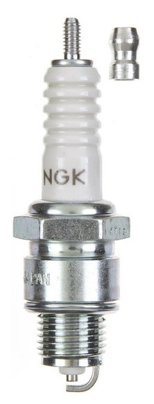Свеча BP8HS - Свечи NGK - свечи - Мотозапчасти - Интернет-магазин мотоэкипировки и мотозапчастей MотоГанза