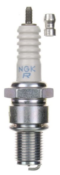 Свеча BR8EG - Свечи NGK - свечи - Мотозапчасти - Интернет-магазин мотоэкипировки и мотозапчастей MотоГанза