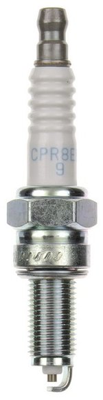 Свеча CPR8EB-9 - Свечи NGK - свечи - Мотозапчасти - Интернет-магазин мотоэкипировки и мотозапчастей MотоГанза