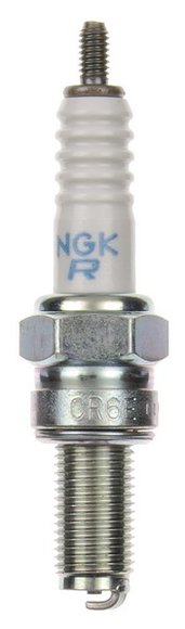 Свеча CR6E - Свечи NGK - свечи - Мотозапчасти - Интернет-магазин мотоэкипировки и мотозапчастей MотоГанза