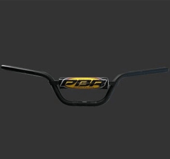 PBR Руль 1803 PITBIKE 22мм - Рули, ручки - прочее - Аксессуары - Интернет-магазин мотоэкипировки и мотозапчастей MотоГанза