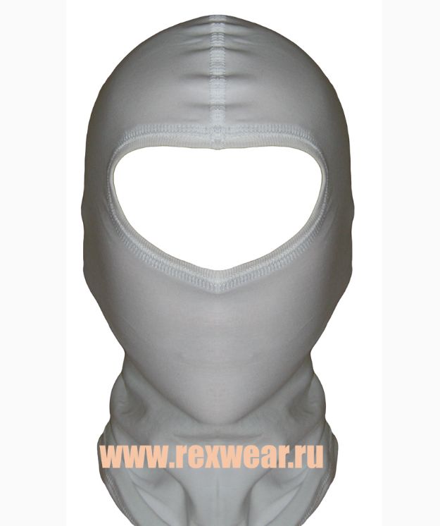 REXWEAR Подшлемник белый - REXWEAR Подшлемники и аксессуары - прочее - Мотоэкипировка - Интернет-магазин мотоэкипировки и мотозапчастей MотоГанза