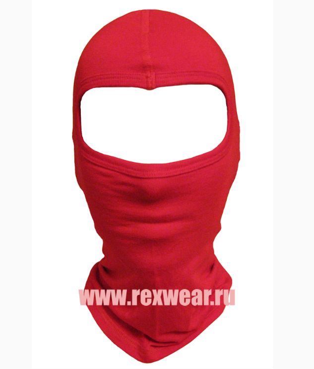 REXWEAR Подшлемник красный - REXWEAR Подшлемники и аксессуары - прочее - Мотоэкипировка - Интернет-магазин мотоэкипировки и мотозапчастей MотоГанза