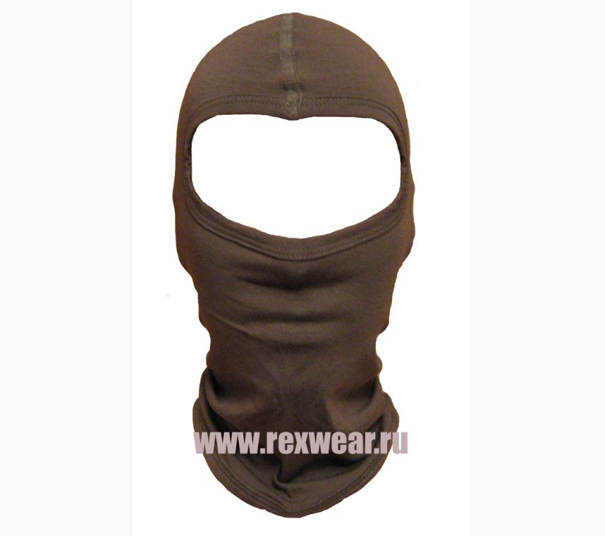 REXWEAR Подшлемник хаки - REXWEAR Подшлемники и аксессуары - прочее - Мотоэкипировка - Интернет-магазин мотоэкипировки и мотозапчастей MотоГанза