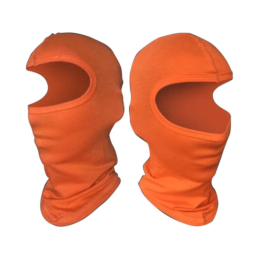 REXWEAR Подшлемник оранжевый - REXWEAR Подшлемники и аксессуары - прочее - Мотоэкипировка - Интернет-магазин мотоэкипировки и мотозапчастей MотоГанза