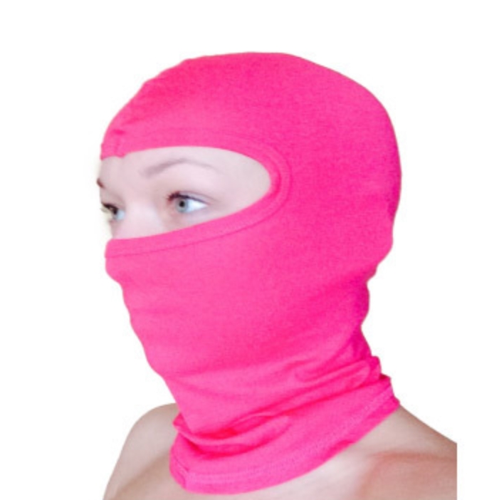 REXWEAR Подшлемник розовый - REXWEAR Подшлемники и аксессуары - прочее - Мотоэкипировка - Интернет-магазин мотоэкипировки и мотозапчастей MотоГанза