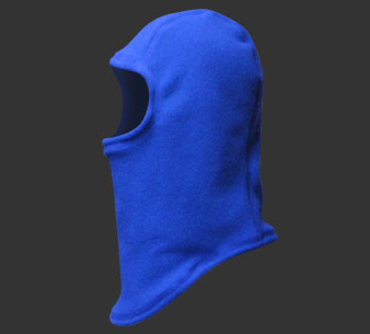 REXWEAR Подшлемник теплый флисовый синий - REXWEAR Подшлемники и аксессуары - прочее - Мотоэкипировка - Интернет-магазин мотоэкипировки и мотозапчастей MотоГанза