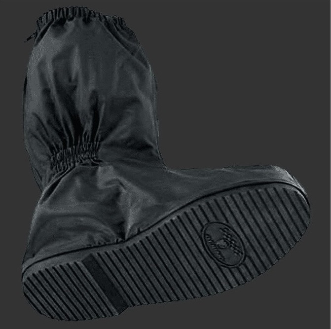 REXWEAR Бахилы черные - REXWEAR Подшлемники и аксессуары - прочее - Мотоэкипировка - Интернет-магазин мотоэкипировки и мотозапчастей MотоГанза