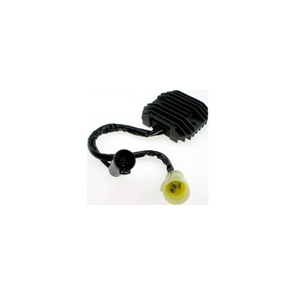 Реле регулятор Tour Max KAWASAKI RGU-419 21066-0002 - Ремонтные комплекты TourMax - прочее - Мотозапчасти - Интернет-магазин мотоэкипировки и мотозапчастей MотоГанза