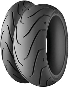 180/55-17 M/C 73W SCORCHER 11 RTL на Harley-Davidson - MICHELIN Дорожная - покрышки - Мотозапчасти - Интернет-магазин мотоэкипировки и мотозапчастей MотоГанза