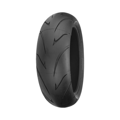 200/55-17 78V JLSB R011 - SHINKO дорожная - покрышки - Мотозапчасти - Интернет-магазин мотоэкипировки и мотозапчастей MотоГанза