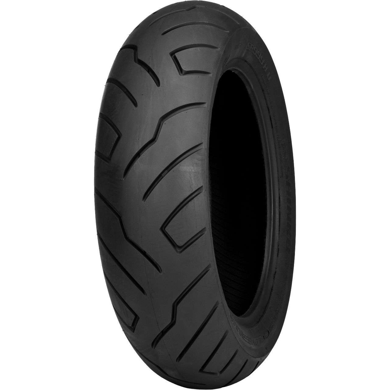 170/70-16 75H R999 TL задняя - SHINKO дорожная - покрышки - Мотозапчасти - Интернет-магазин мотоэкипировки и мотозапчастей MотоГанза