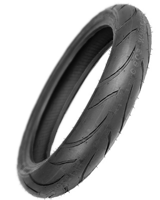 120/70-18 59W F011 - SHINKO дорожная - покрышки - Мотозапчасти - Интернет-магазин мотоэкипировки и мотозапчастей MотоГанза