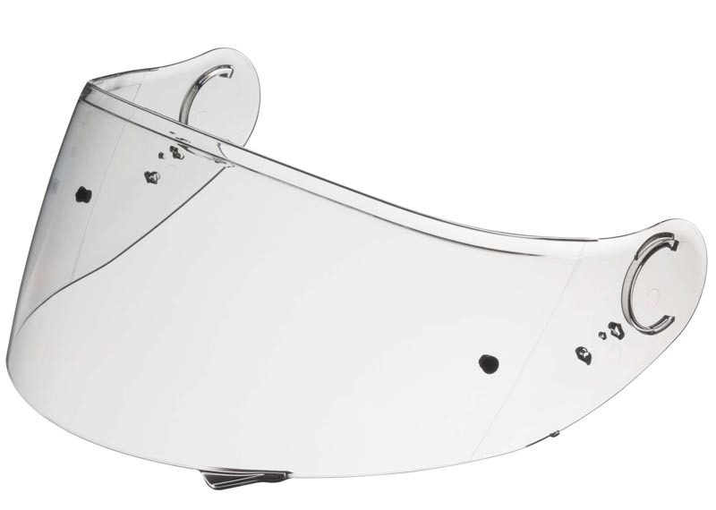 SHOEI Визор CNS-1PN CLEAR прозрачное - Визоры и аксессуары -  -  -  -  -  - Интернет-магазин мотоэкипировки и мотозапчастей MотоГанза