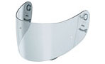 SHOEI Визор CJ1 CLEAR прозрачный - Визоры и аксессуары -  -  -  -  -  - Интернет-магазин мотоэкипировки и мотозапчастей MотоГанза