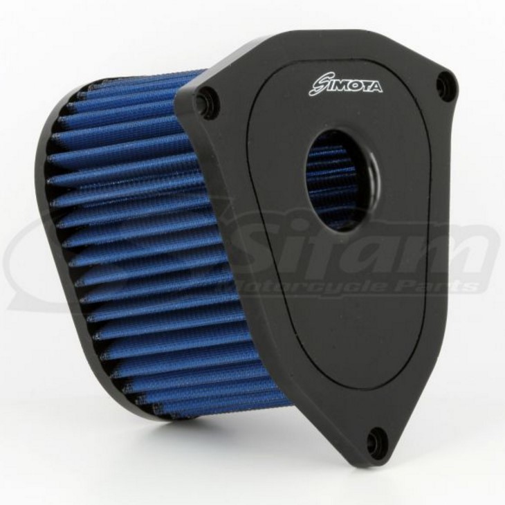 Воздушный фильтр Champion S450 VL1500 Intruder 98-08 - SIFAM ВОЗДУШНЫЕ ФИЛЬТРЫ - воздушные фильтры - Мотозапчасти - Интернет-магазин мотоэкипировки и мотозапчастей MотоГанза