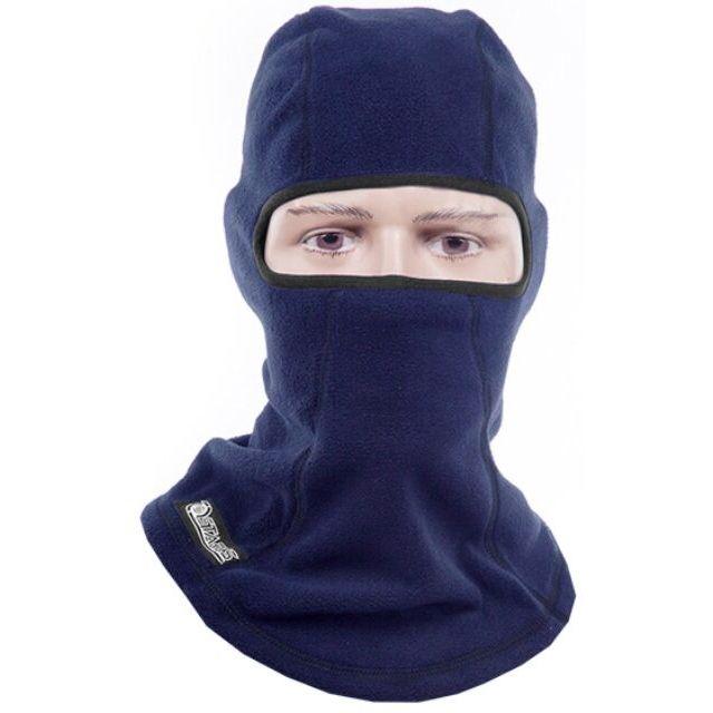 STARKS Подшлемник BALACLAVA FLEECE COLLAR синий - прочее - Мотоэкипировка - Интернет-магазин мотоэкипировки и мотозапчастей MотоГанза