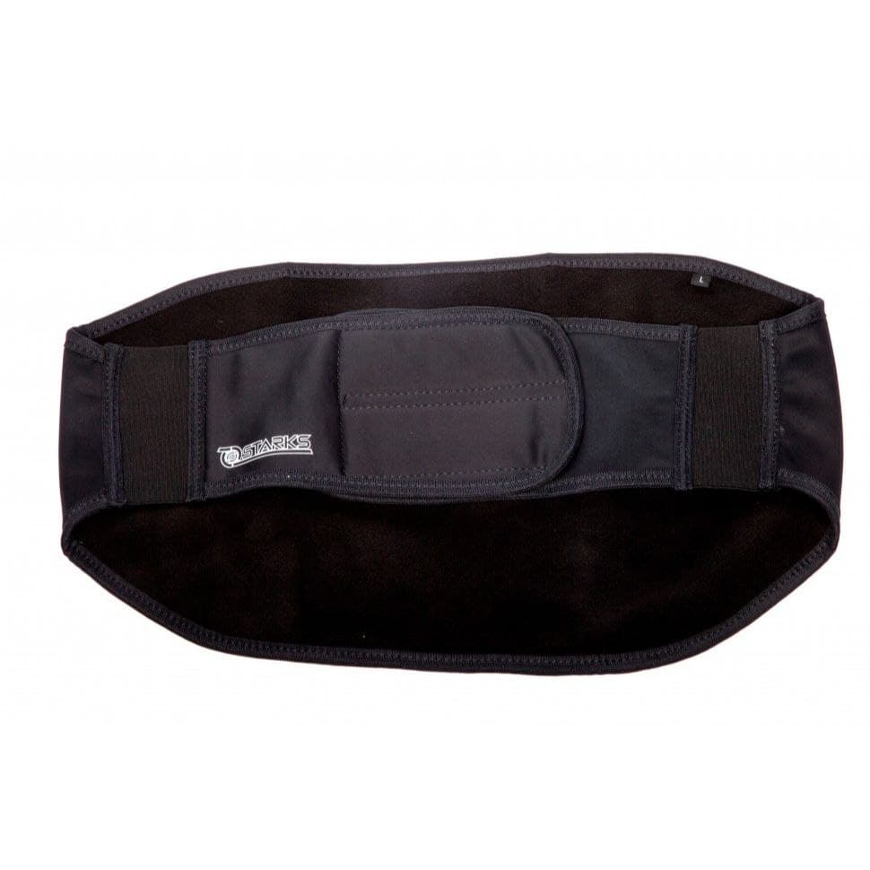 STARKS Пояс ветрозащитный Belt WS черный - Подшлемники - прочее - Мотоэкипировка - Интернет-магазин мотоэкипировки и мотозапчастей MотоГанза