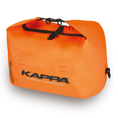 KAPPA Сумка багажная внутренняя для KVE58 - KAPPA Кофры и площадки - кофры и сумки - Аксессуары - Интернет-магазин мотоэкипировки и мотозапчастей MотоГанза