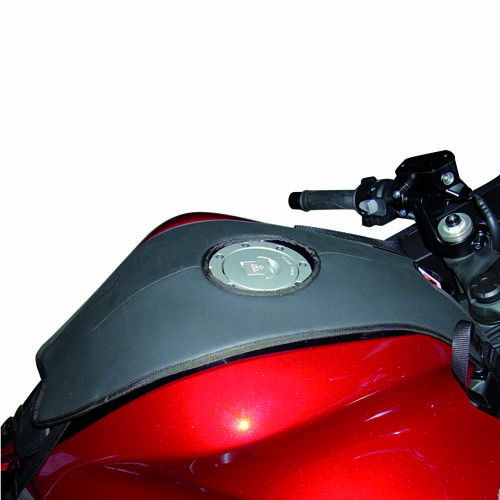 KAPPA Накладка на бак HONDA VFR800 для крепления сумки TKB05 - KAPPA Запчасти и аксессуары - кофры и сумки - Аксессуары - Интернет-магазин мотоэкипировки и мотозапчастей MотоГанза