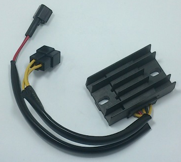Реле регулятор RGU-317 32800-29F00 - Ремонтные комплекты TourMax - прочее - Мотозапчасти - Интернет-магазин мотоэкипировки и мотозапчастей MотоГанза