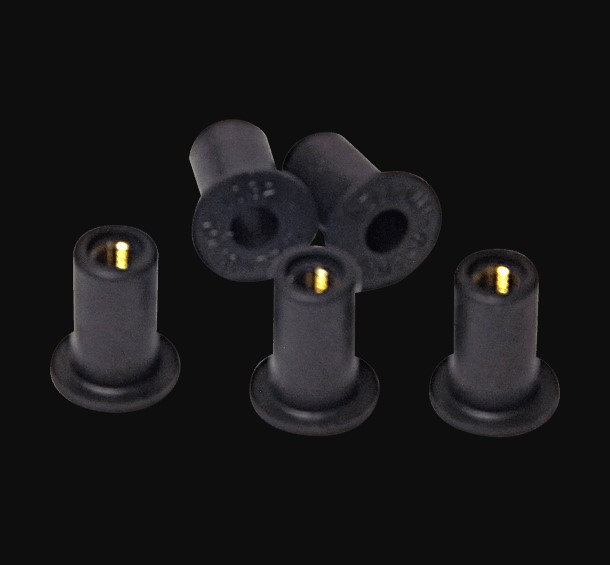 Комплект крепежа Tourmax WEN-002 - Ремонтные комплекты TourMax - прочее - Мотозапчасти - Интернет-магазин мотоэкипировки и мотозапчастей MотоГанза