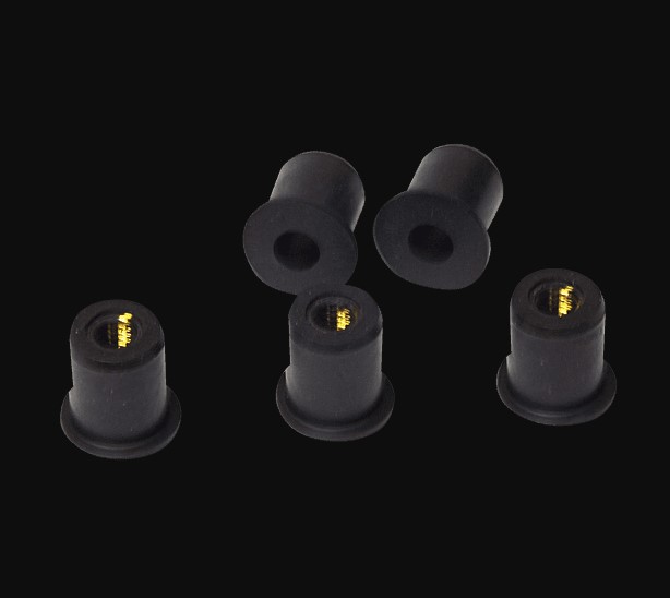 Комплект крепежа Tourmax WEN-003 - Ремонтные комплекты TourMax - прочее - Мотозапчасти - Интернет-магазин мотоэкипировки и мотозапчастей MотоГанза
