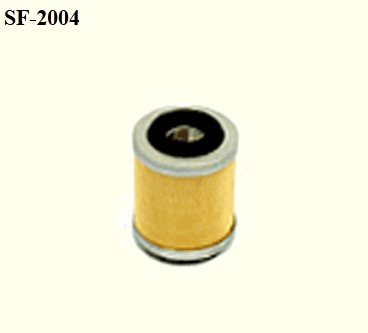 Масляный фильтр VESRAH SF 2004 - Масляные фильтры - Мотозапчасти - Интернет-магазин мотоэкипировки и мотозапчастей MотоГанза