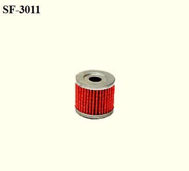 Масляный фильтр VESRAH SF 3011 - Масляные фильтры - Мотозапчасти - Интернет-магазин мотоэкипировки и мотозапчастей MотоГанза