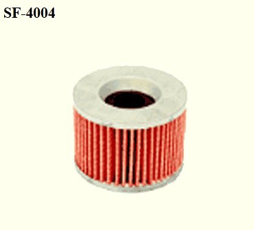Масляный фильтр VESRAH SF 4004 (X 303) - Масляные фильтры - Мотозапчасти - Интернет-магазин мотоэкипировки и мотозапчастей MотоГанза