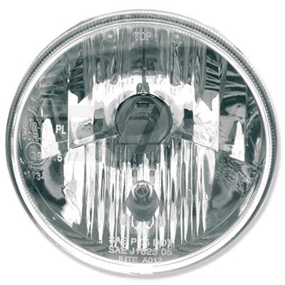 VICMA фара 9929  - Оптика - оптика - Аксессуары - Интернет-магазин мотоэкипировки и мотозапчастей MотоГанза