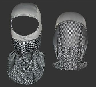 REXWEAR виндстопер плюс серый - REXWEAR Подшлемники и аксессуары - прочее - Мотоэкипировка - Интернет-магазин мотоэкипировки и мотозапчастей MотоГанза