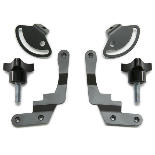 ZTECHNIK KIT W/S Z5220 Стабилизатор ветрового стекла BMW R1200G  - ZTECHNIK - Аксессуары - Интернет-магазин мотоэкипировки и мотозапчастей MотоГанза