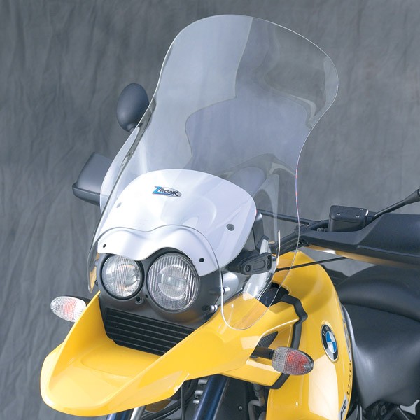 Z2240 Ветровое стекло BMW R850/1150GS (99-03) - ZTECHNIK - Аксессуары - Интернет-магазин мотоэкипировки и мотозапчастей MотоГанза