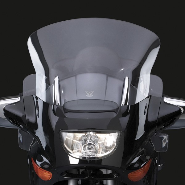 Z2450 Ветровое стекло BMW K1200LT туристическое - ZTECHNIK - Аксессуары - Интернет-магазин мотоэкипировки и мотозапчастей MотоГанза