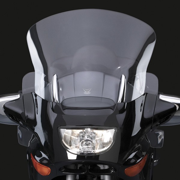 Z2461 Ветровое стекло BMW K1200LT высокое - ZTECHNIK - Аксессуары - Интернет-магазин мотоэкипировки и мотозапчастей MотоГанза