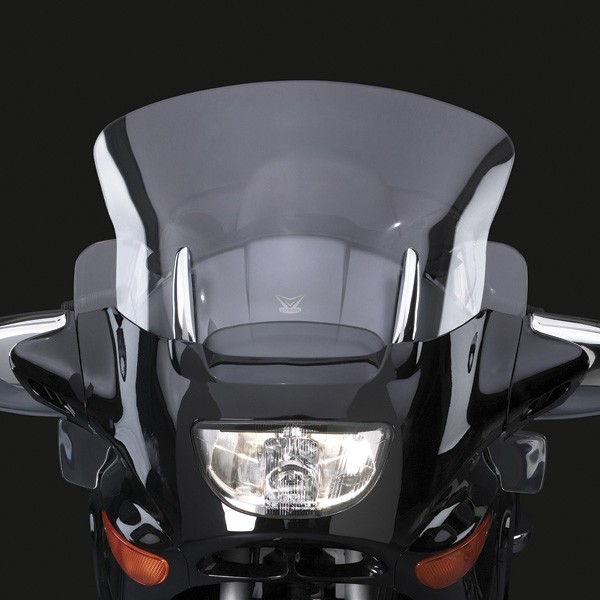 Z2462 Ветровое стекло K1200LT спортивное - ZTECHNIK - Аксессуары - Интернет-магазин мотоэкипировки и мотозапчастей MотоГанза